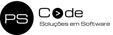 Logo da PS Code